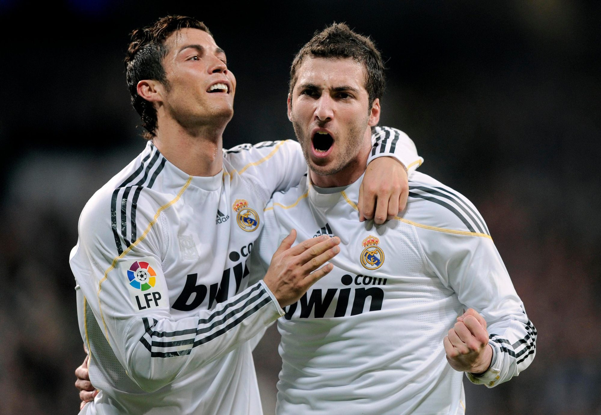 Từ đồng đội cho đến đồng hương, đây là 5 cầu thủ công khai chỉ trích Ronaldo - Ảnh 2. Từ đồng đội cho đến đồng hương, đây là 5 cầu thủ công khai chỉ trích Ronaldo - Ảnh 2.