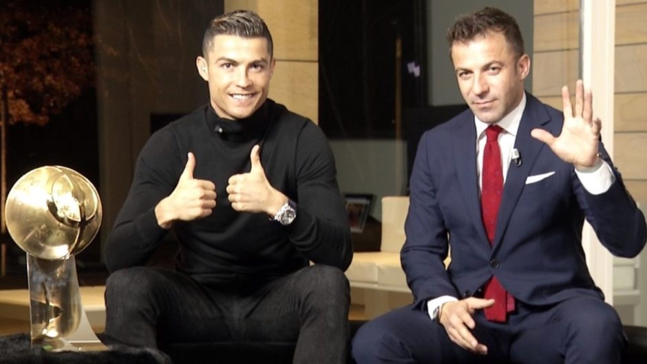 Từ đồng đội cho đến đồng hương, đây là 5 cầu thủ công khai chỉ trích Ronaldo - Ảnh 5. Từ đồng đội cho đến đồng hương, đây là 5 cầu thủ công khai chỉ trích Ronaldo - Ảnh 5.