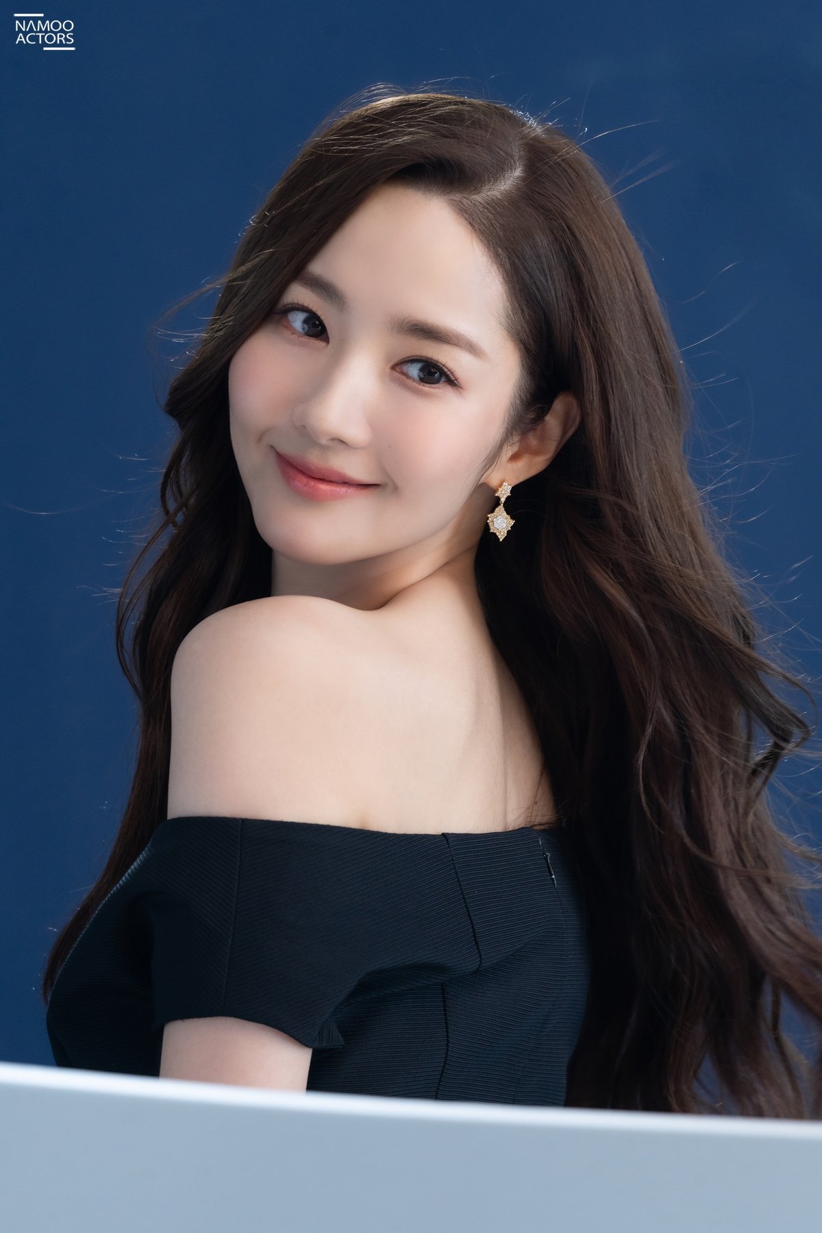 Park Min Young khoe cận nhan sắc đỉnh cao ở tuổi U40, quả xứng danh là &quot;nữ hoàng dao kéo&quot; - Ảnh 2.