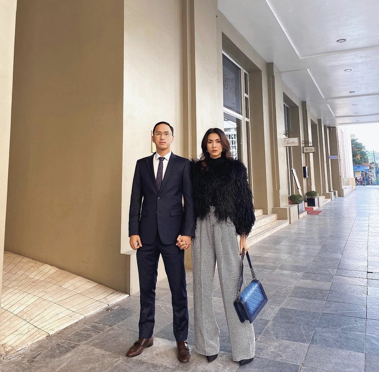 Hà Tăng bồi hồi chia sẻ lại ảnh 9 năm trước, visual đỉnh xứng tầm ngọc nữ, so với hiện tại lại càng bất ngờ hơn! - Ảnh 5.