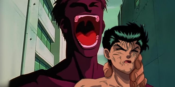 Những nhân vật anime nổi tiếng được tăng cường sức mạnh bằng cách ăn thịt người, số 1 đứng đầu về sự man rợ - Ảnh 6.