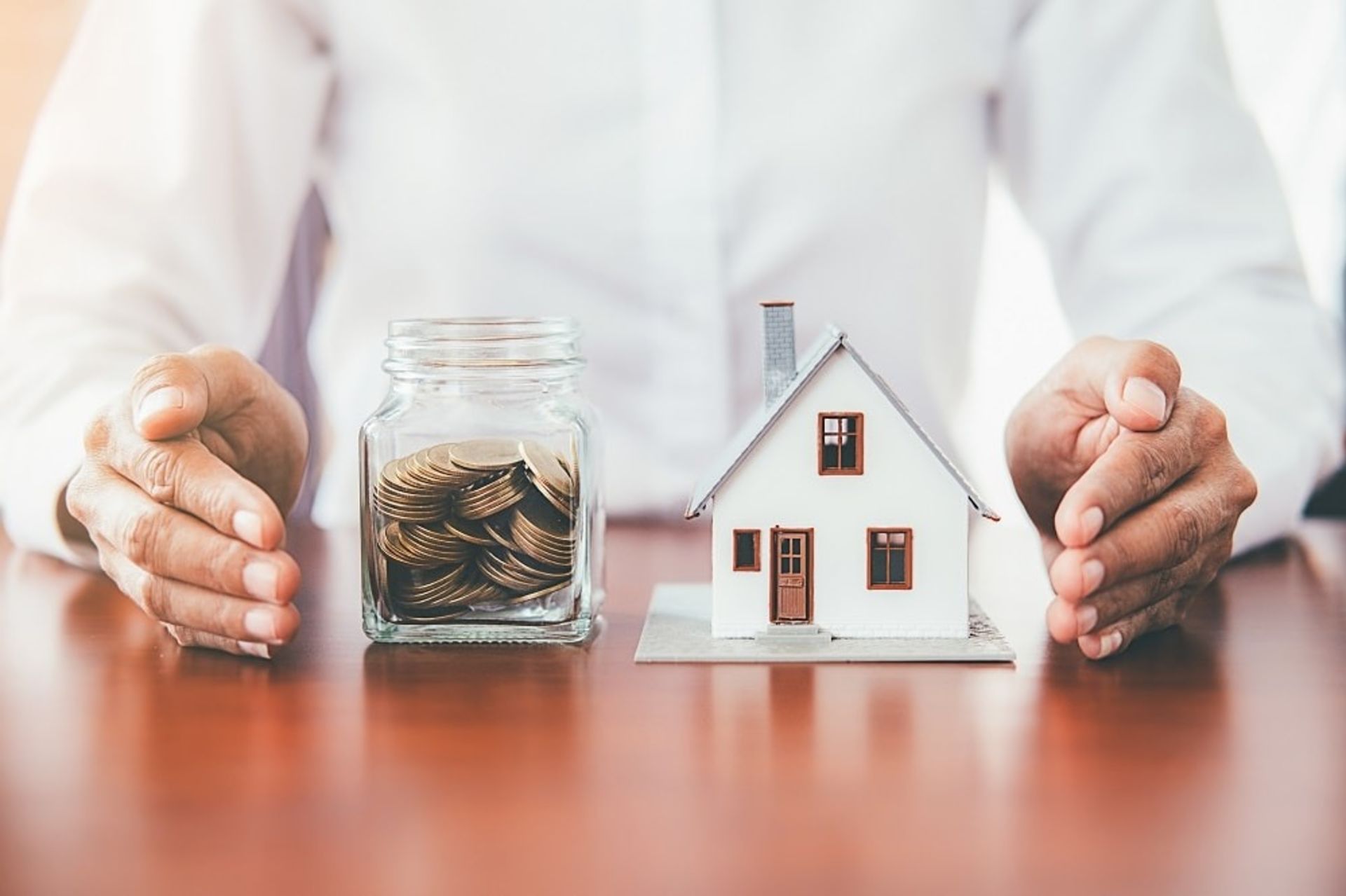 Sở hữu được 6 yếu tố này về tài chính, chúc mừng bạn có thể tiến hành mua nhà ngay lập tức - Ảnh 2.