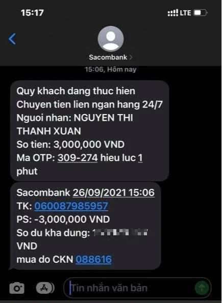 TP.HCM: Xác minh thông tin cán bộ kiểm soát yêu cầu người đi đường chuyển 3 triệu đồng để qua chốt, nếu không sẽ giam xe - Ảnh 2.