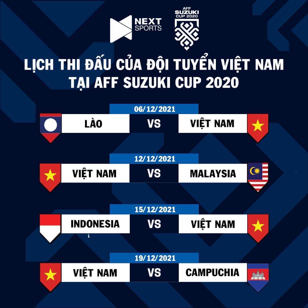 Vì sao Việt Nam không bầu cho Thái Lan đăng cai AFF Cup 2020? - Ảnh 3.