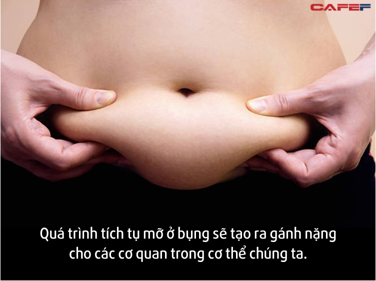 Sau tuổi 40, nếu 2 bộ phận trên cơ thể càng nhỏ thì xin chúc mừng, tuổi thọ của bạn càng cao, cố gắng duy trì lối sống lành mạnh hiện tại - Ảnh 1.