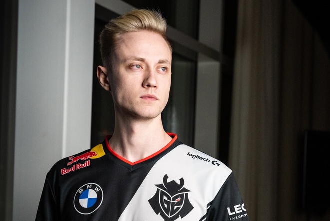 Không thể giành vé dự CKTG, G2 Esports sa thải Rekkles? - Ảnh 1.