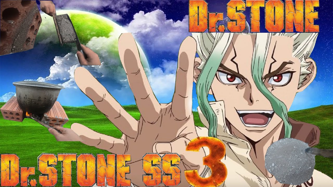 Anime Dr.Stone season 3 công bố lịch phát sóng, liệu có bị fan Việt ghẻ lạnh như những phần trước? - Ảnh 4.