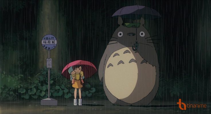 Loạt truyền thuyết đô thị xoay quanh các bộ anime nổi tiếng sẽ khiến bạn mất ngủ - Ảnh 8.