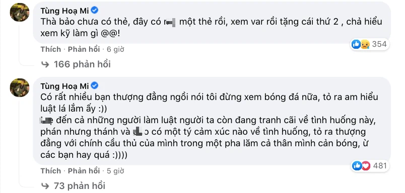 Một BLV Liên Quân “gay gắt với fan sau phát biểu liên quan đến tình huống phạm lỗi của Duy Mạnh đêm qua - Ảnh 4.