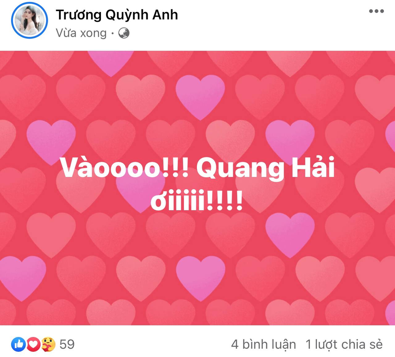 Tuyển Việt Nam ghi bàn mở tỉ số ngay 3 phút đầu giờ, dàn sao Running Man và cả showbiz vỡ oà: Quá đỉnh! - Ảnh 10.