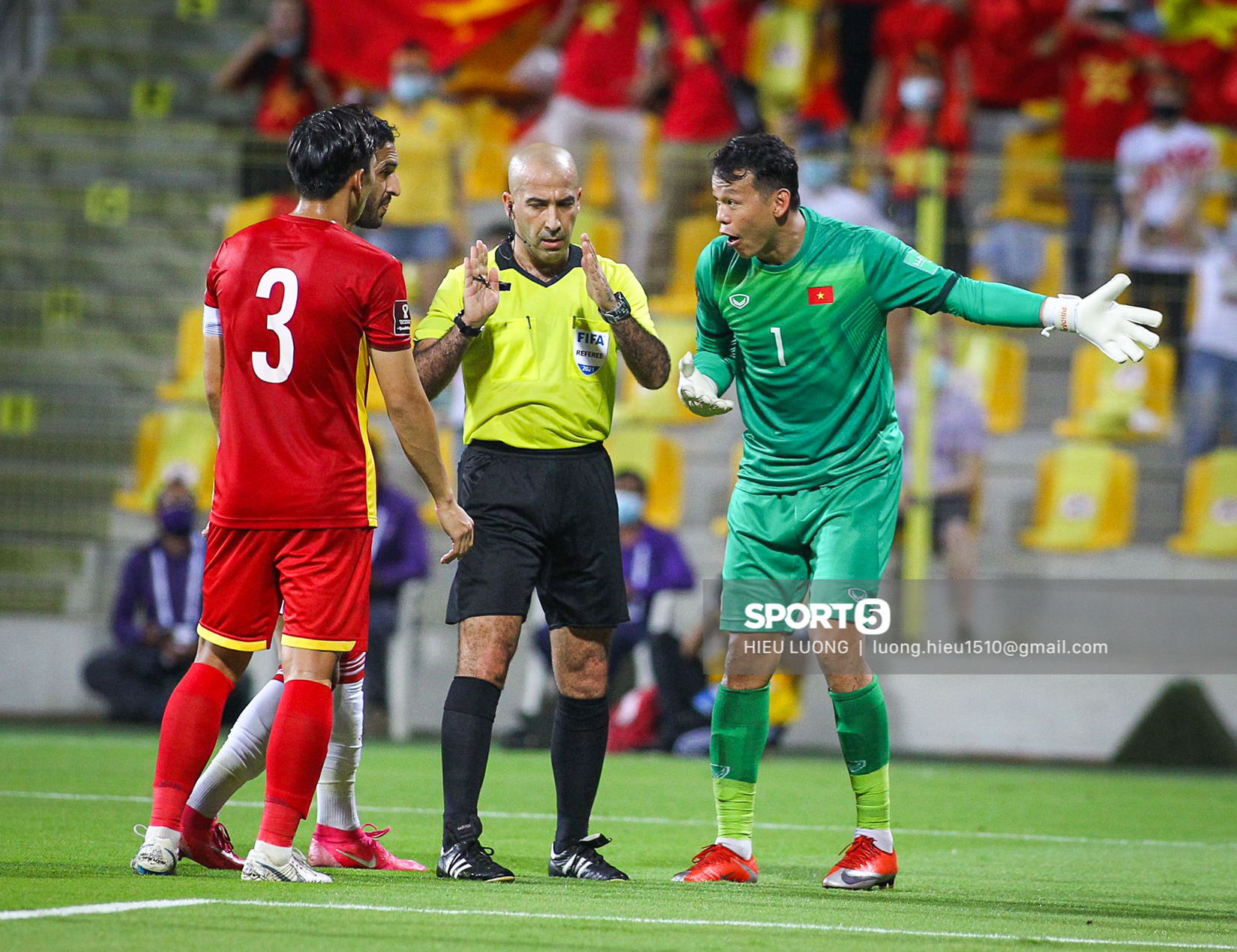 Tuyển Việt Nam chịu phạt đền nhiều nhất vòng loại World Cup 2022, nhiều hơn cả bảng B cộng lại - Ảnh 3.