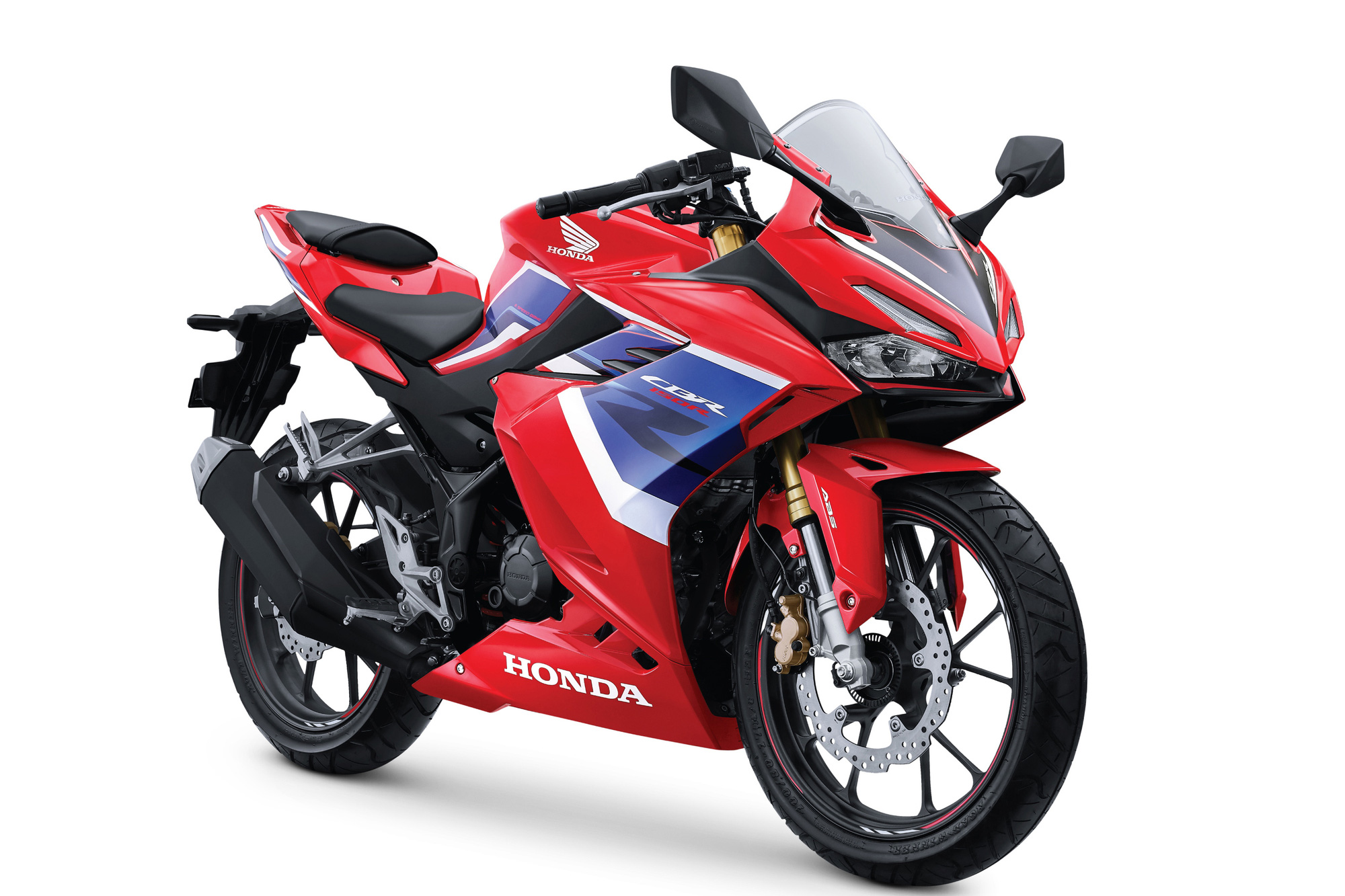 Người dùng Yamaha R15: Honda CBR150R 2021 là mẫu xe đáng mua nhưng sẽ hoàn thiện hơn nếu có thêm một số yếu tố - Ảnh 1.
