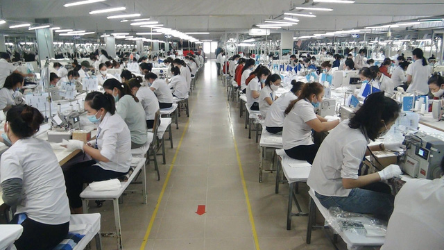 Quảng Bình: Giải quyết trợ cấp Bảo hiểm thất nghiệp cho 1.055 lao động trong quý III - Ảnh 1.