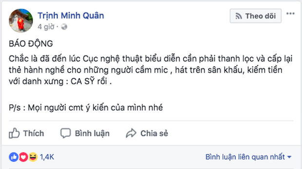 Dàn nam thần Vbiz từng khiến phái nữ &quot;tương tư&quot;: Người đã ly dị vợ đại gia, người &quot;phát tướng&quot; đến nỗi bị phá nét - Ảnh 7.