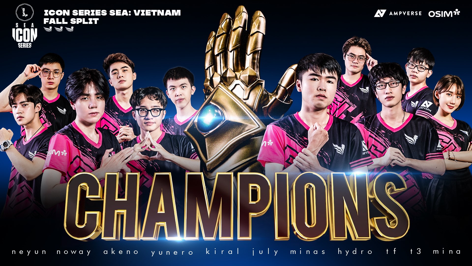 &quot;SBTC Esports đúng là Sống Bằng Tốc Chiến&quot; - Ảnh 1.