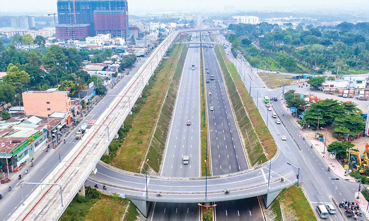 Loạt hạ tầng trọng điểm tại Đà Nẵng tác động thị trường BĐS - Ảnh 1.