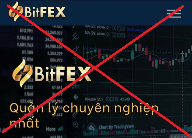 Sàn BITFEX sập, hàng trăm nhà đầu tư mất trắng tài sản - Ảnh 3.