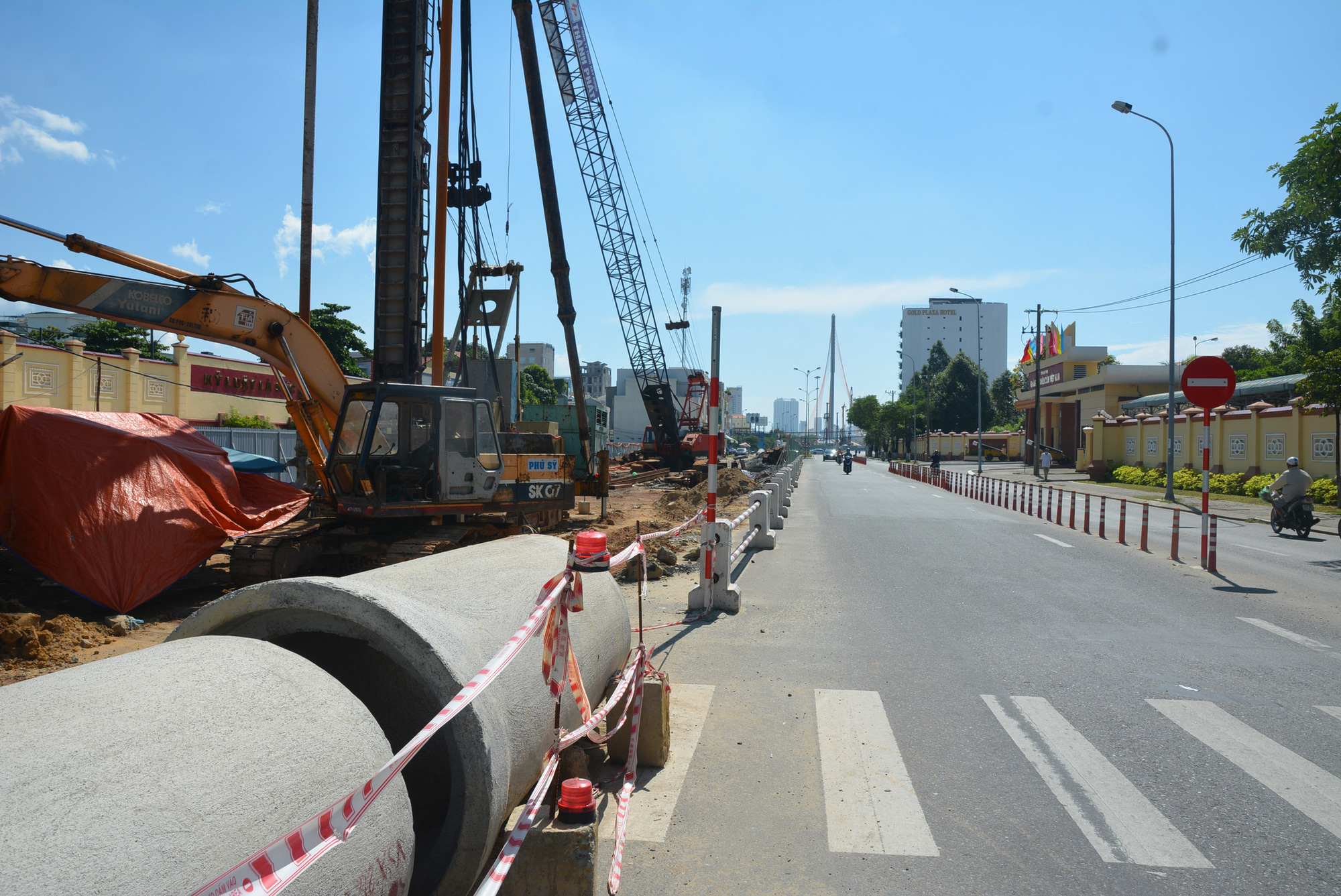 Loạt hạ tầng trọng điểm tại Đà Nẵng tác động thị trường BĐS - Ảnh 4.