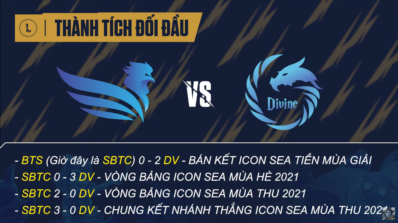 SBTC Esports vs Divine Esports: &quot;Gà xanh&quot; có bảo vệ thành công danh hiệu vô địch? - Ảnh 1.