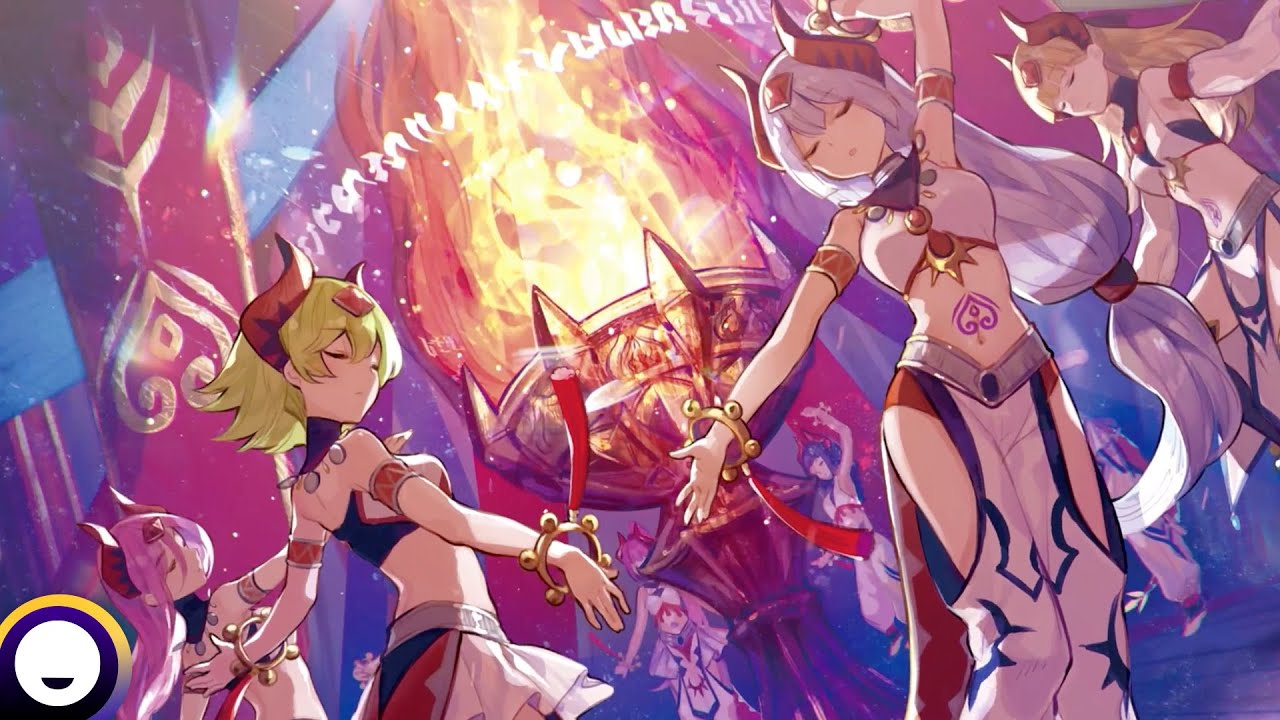 Top 5 tân binh ít nổi tiếng nhưng rất đáng xem trong loạt anime mùa thu 2021 - Ảnh 4.