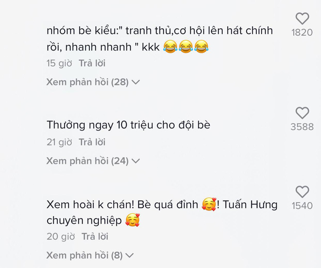 Clip viral: Tuấn Hưng ngã sấp mặt trên sân khấu, tưởng lộ hát nhép ai dè dàn bè quá đỉnh, netizen đòi thưởng nóng 10 triệu! - Ảnh 5.