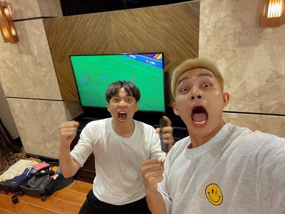 Ngô Kiến Huy & Karik: Ai đang bị dìm hàng nhiều nhất Running Man Việt mùa 2? - Ảnh 9.
