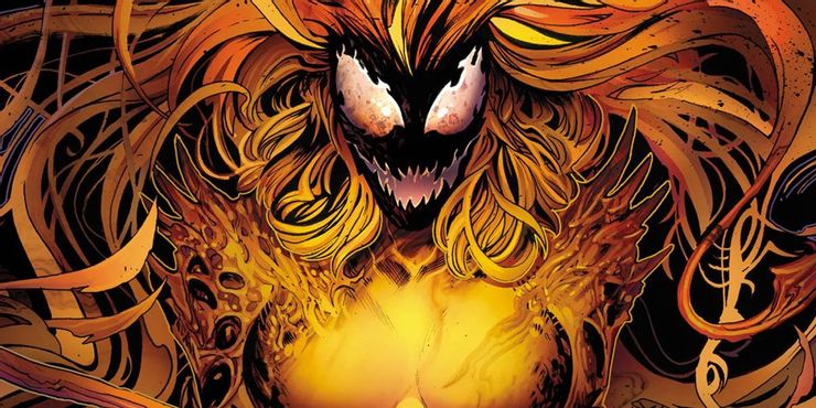 Ngoài Venom và Carnage, những Symbiotes nào xứng đáng được tham gia MCU? - Ảnh 7.