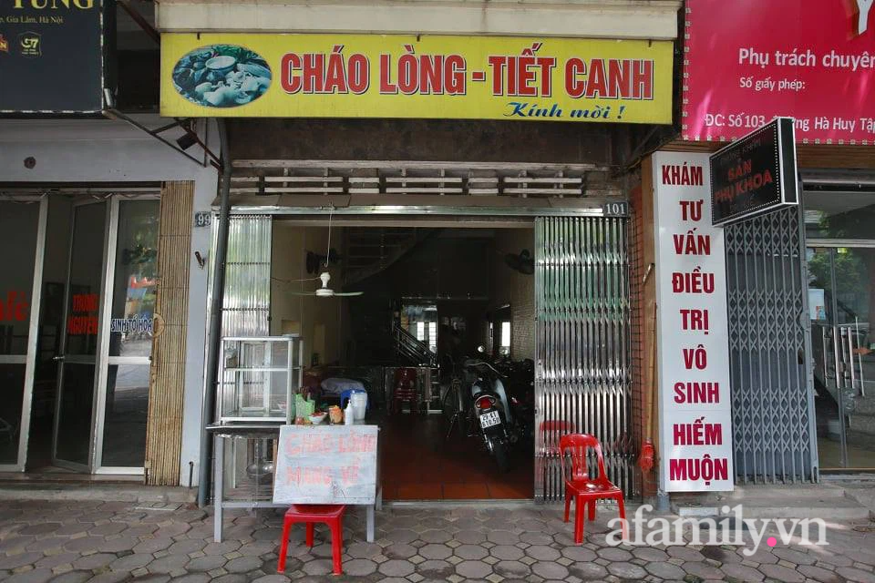 Hà Nội: &quot;Vùng xanh&quot; ở Gia Lâm được phép bán đồ ăn mang về - Ảnh 2.