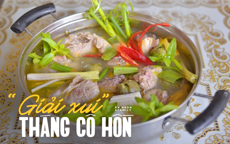 Ngày cuối tháng cô hồn, làm ngay món này để tiễn hết vận đen &quot;xu cà na&quot; chị em ơi! - Ảnh 1.