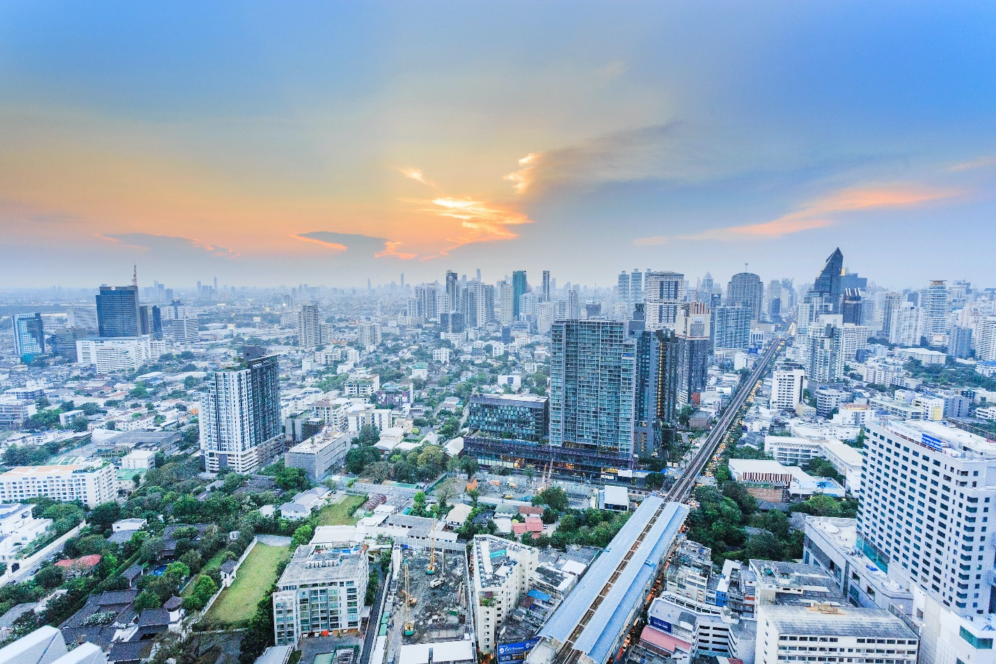 Chính sách kinh tế thúc đẩy thị trường bất động sản Lào Cai phát triển - Ảnh 1.