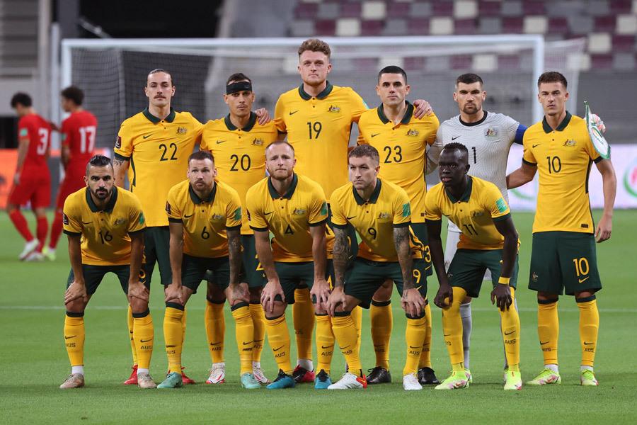 19h ngày 7/9, ĐT Việt Nam vs ĐT Australia: "Lần đầu" cho Mỹ Đình - Ảnh 2. 19h ngày 7/9, ĐT Việt Nam vs ĐT Australia: "Lần đầu" cho Mỹ Đình - Ảnh 2.