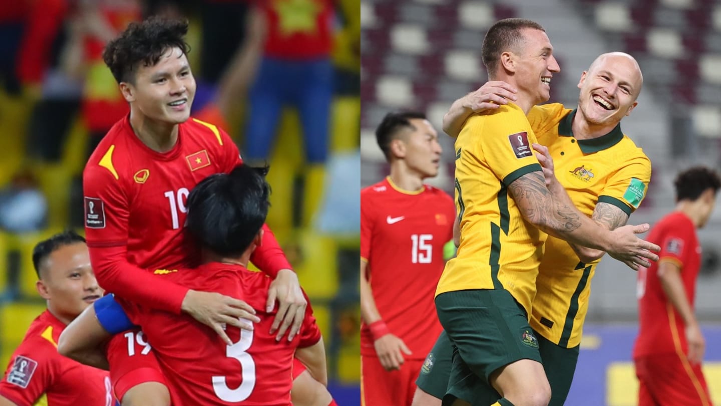 19h ngày 7/9, ĐT Việt Nam vs ĐT Australia: &quot;Lần đầu&quot; cho Mỹ Đình  - Ảnh 1.