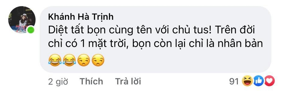 Hương vị tình thân: Vụ Thy xử lý trà xanh gây tranh cãi, nhưng thành viên ê kíp và cả biên kịch đều ủng hộ - Ảnh 6.