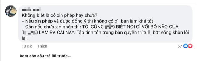 Tác giả của Thần Trùng Mobile rối rít đăng bài xin lỗi sau loạt phản ứng trái chiều, sếp Dũng bình luận một câu đáng nể - Ảnh 2.