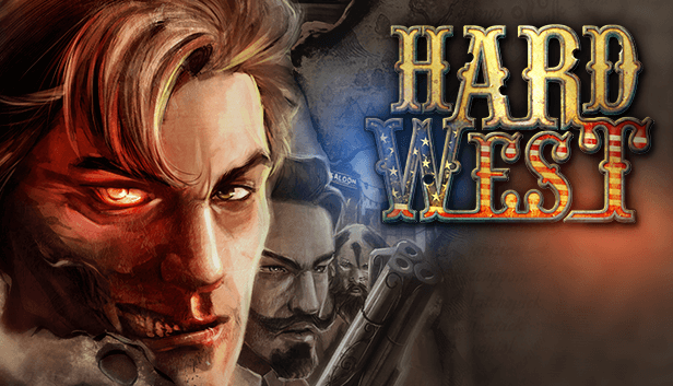 Chưa đến 1$, tải ngay game miền Tây hoang dã cực hay Hard West - Ảnh 2.