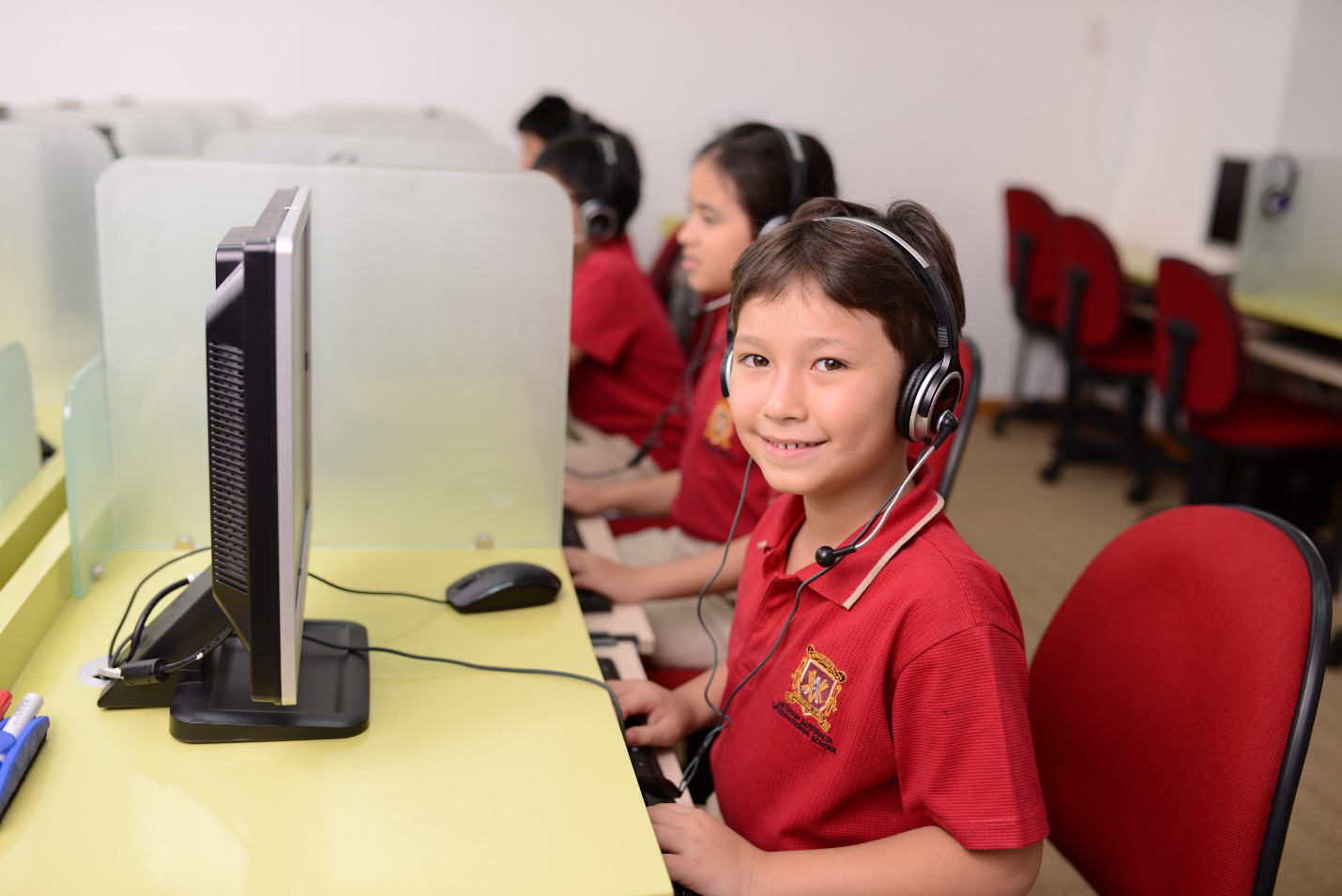 Một năm học mới, một hy vọng mới - Ảnh 3.