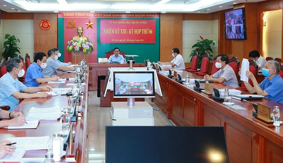Đề nghị giảm án cho &quot;trùm&quot; cờ bạc Phan Sào Nam, hàng loạt lãnh đạo TAND tỉnh Quảng Ninh bị cảnh cáo - Ảnh 1.