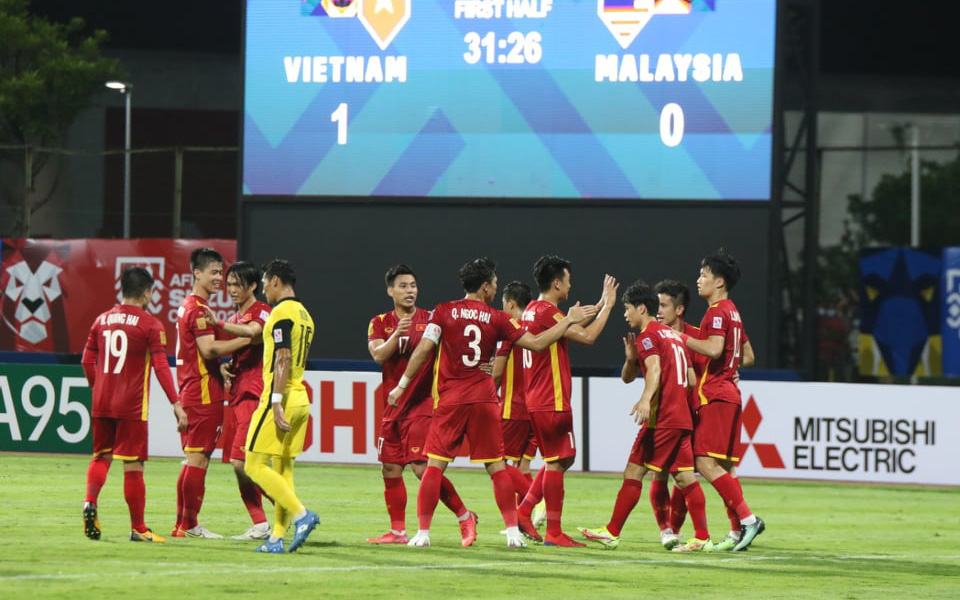 Thể thao Việt Nam năm 2021: Những điểm sáng trong một năm 