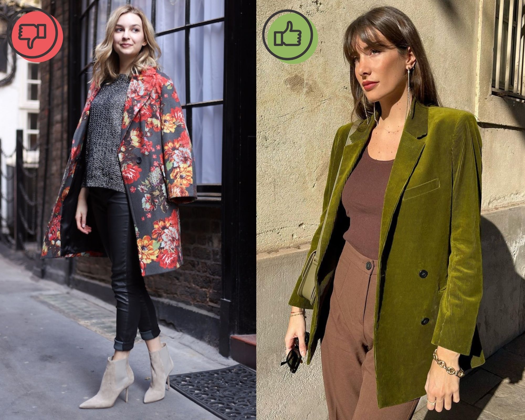 Gái Pháp sẽ không bao giờ mặc 4 kiểu đồ thiếu tinh tế này, chị em cũng nên "dẹp" ngay theo năm cũ - Ảnh 1.