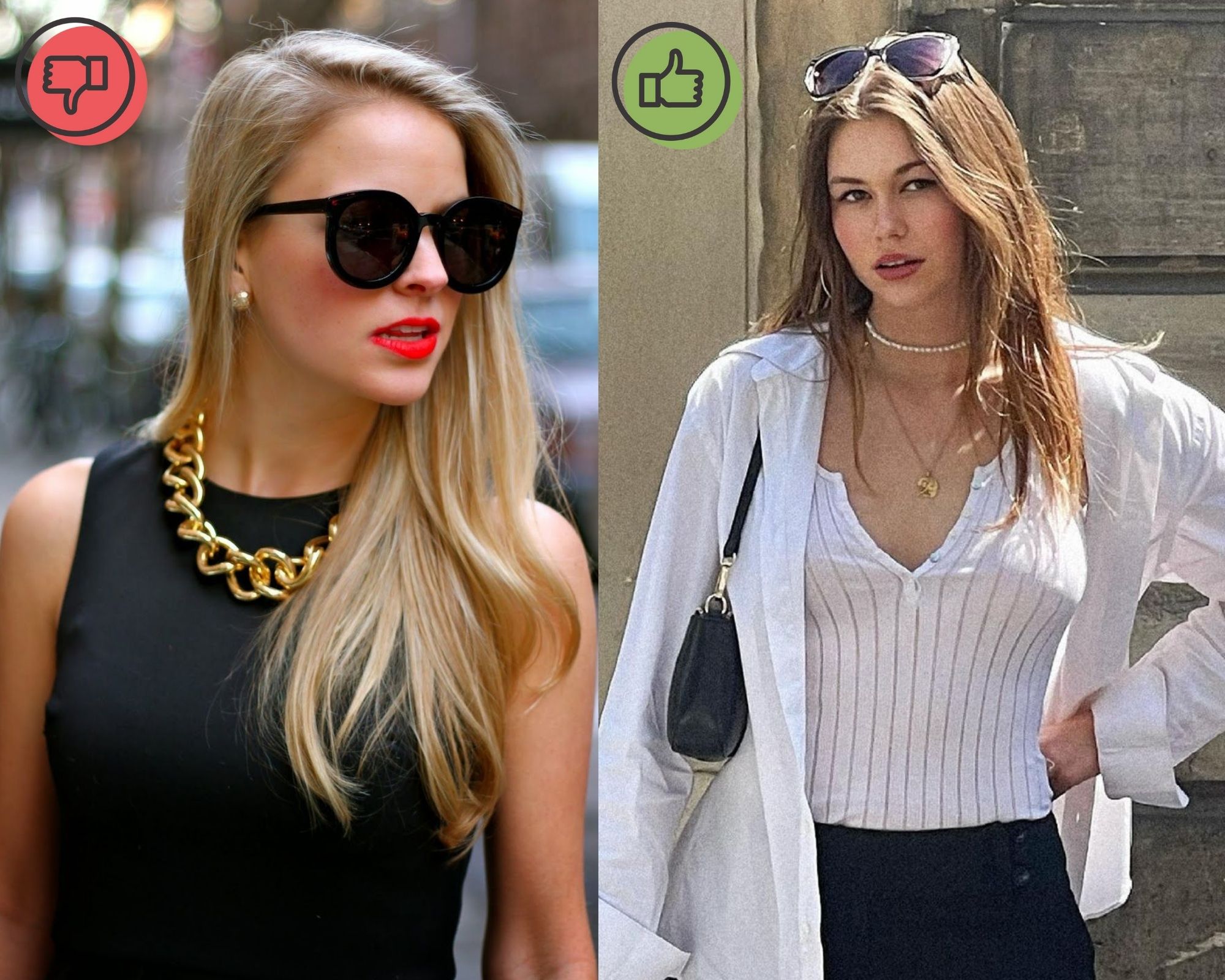 Gái Pháp sẽ không bao giờ mặc 4 kiểu đồ thiếu tinh tế này, chị em cũng nên "dẹp" ngay theo năm cũ - Ảnh 5.