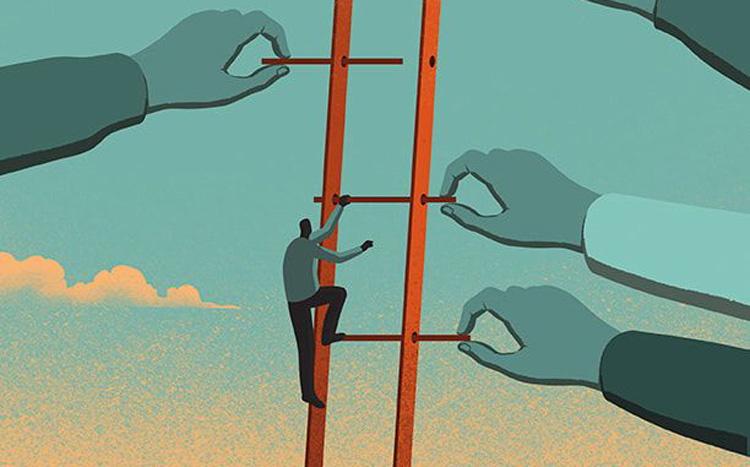 Gặp phải 5 “tín hiệu” này trong năm tới: Điều báo trước sự thịnh vượng của cá nhân và gia đình - Ảnh 1.