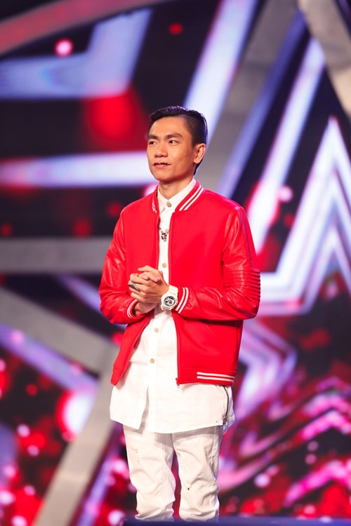 Gặp lại thí sinh uống nhầm axit ở VN Got Talent, nhiều năm bị nghi cố tình để nổi tiếng - Ảnh 2.