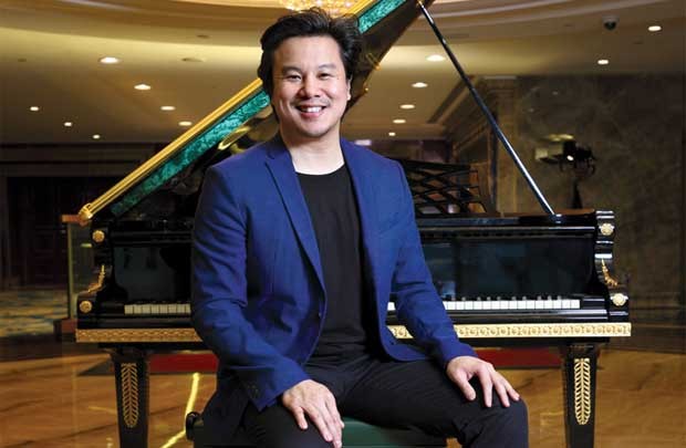 Thanh Bùi cùng Lưu Đức Anh hợp tác đào tạo âm nhạc cổ điển chuẩn quốc tế cho tài năng trẻ Việt - Ảnh 3.