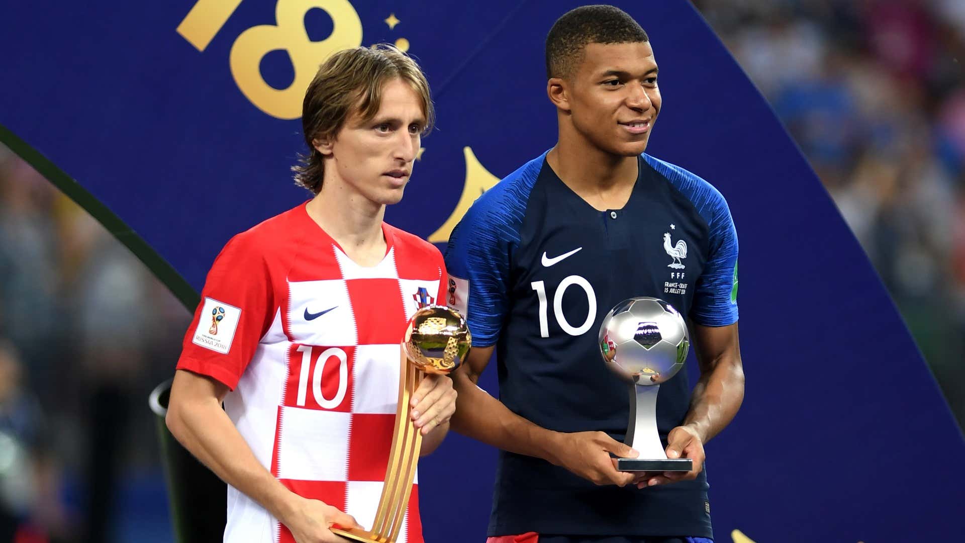 Kylian Mbappe, đứa trẻ bị nước Pháp chiều hư và sứ mệnh &quot;đòi lại&quot; QBV (Phần 2) - Ảnh 2.