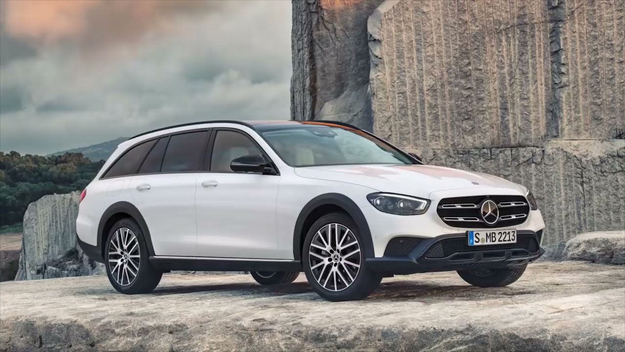 Phân khúc này sắp biến mất hoàn toàn khỏi dải sản phẩm Mercedes-Benz  - Ảnh 1.