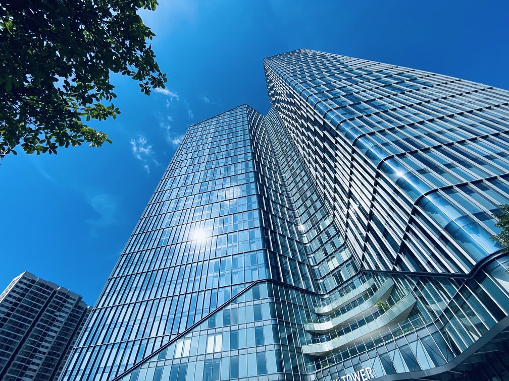 TechnoPark Tower – Biểu tượng xanh đẳng cấp quốc tế với chứng nhận LEED Platinum danh tiếng - Ảnh 2.