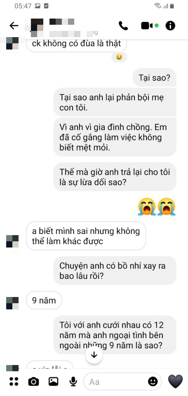 Suốt 12 năm lấy nhau, tôi tự hào vì mình không cầm của chồng một đồng tiền nào, để rồi giờ hối hận thì đã quá muộn - Ảnh 2.