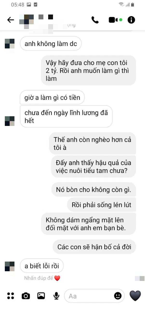 Suốt 12 năm lấy nhau, tôi tự hào vì mình không cầm của chồng một đồng tiền nào, để rồi giờ hối hận thì đã quá muộn - Ảnh 8.