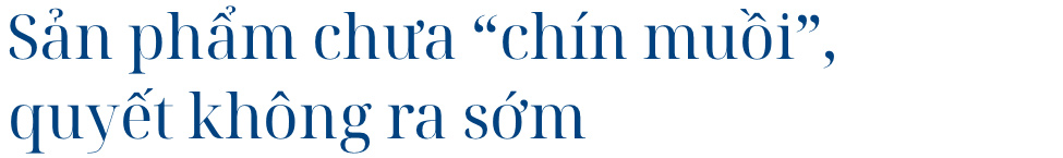 “Hạnh phúc nào có ở đâu xa” – lời chúc năm mới đầy tinh tế của Minh Long qua tượng linh vật hổ - Ảnh 1.