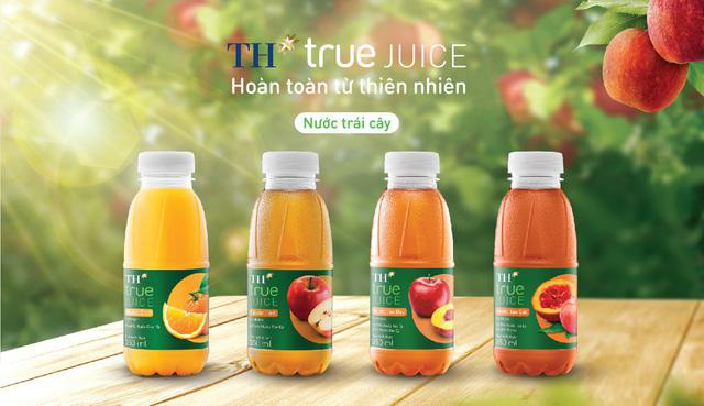 Bắt trend Tết 2022: Uống gì, tặng gì cho đúng chuẩn “healthy”? - Ảnh 2.